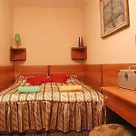 Bel-ami Couette-café Zakopane