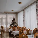 Bel-ami Couette-café Zakopane