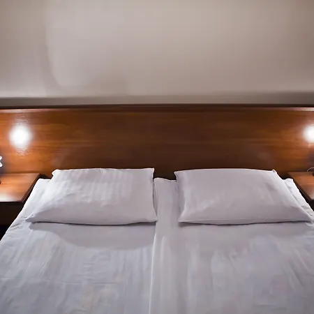 Nocleg ze śniadaniem Bel-ami Zakopane