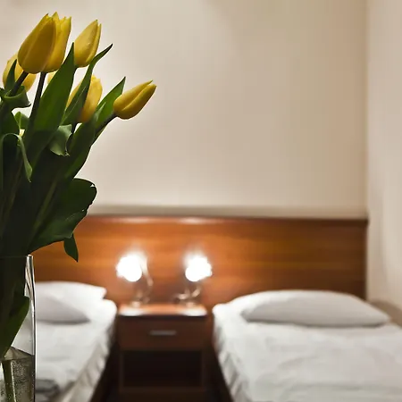 Bel-ami Nocleg ze śniadaniem Zakopane