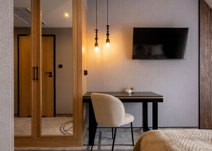 Bel-ami Nocleg ze śniadaniem Zakopane