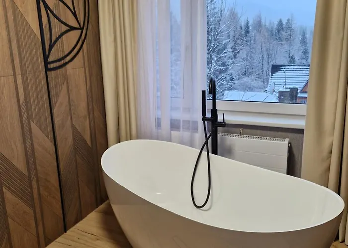 Bel-ami Nocleg ze śniadaniem