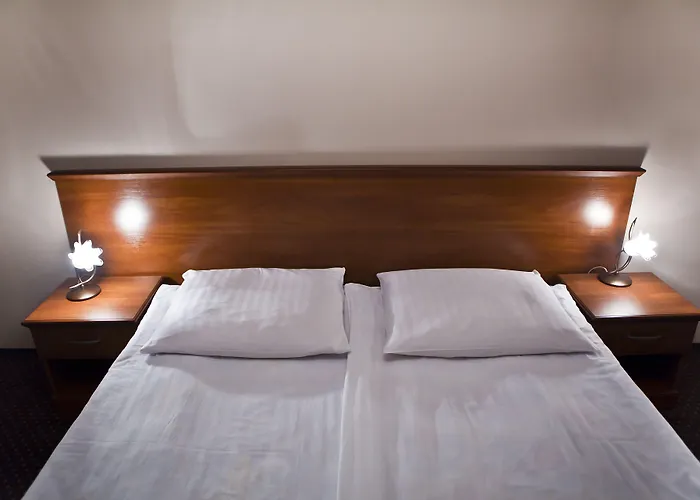 Nocleg ze śniadaniem Bel-ami Zakopane