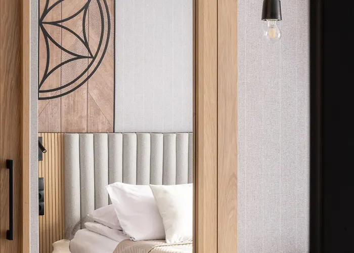 Nocleg ze śniadaniem Bel-ami