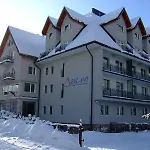 Bed and Breakfast Bel-ami 3*