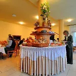Bed and Breakfast Bel-ami Ζακοπάνε