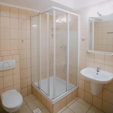 Bed & Breakfast Bel-ami Zakopane