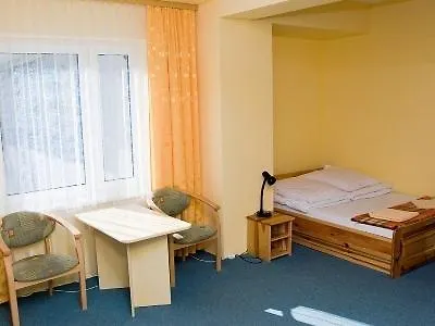 Bel-ami Bed & Breakfast 3*