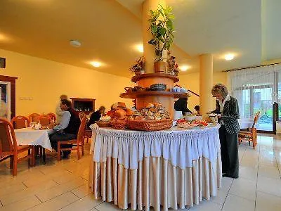 Bed & Breakfast Bel-ami Zakopane