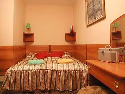 贝尔阿米 住宿加早餐酒店 扎科帕内