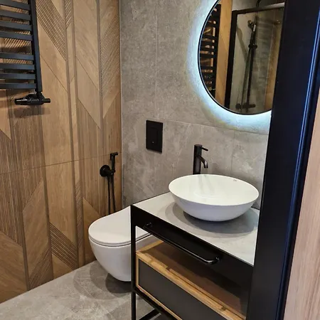 Bed & Breakfast Bel-ami Zakopane