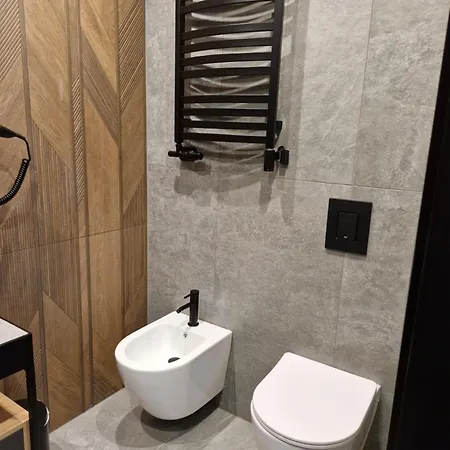 Bed & Breakfast Bel-ami Zakopane