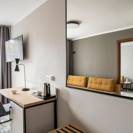 Bel-ami Bed & Breakfast 3*