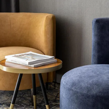 Bed & Breakfast Bel-ami