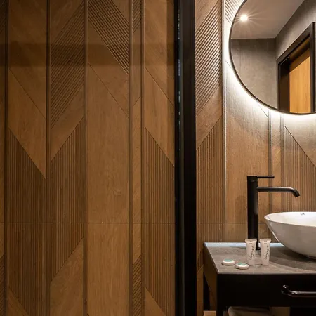 Bed & Breakfast Bel-ami 3*