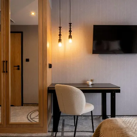 Bel-ami Bed & Breakfast Zakopane