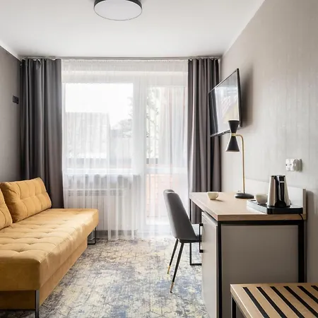 Bel-ami Bed & Breakfast