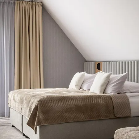 Bed & Breakfast Bel-ami