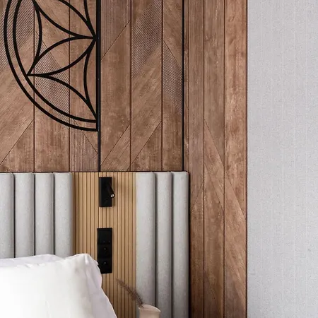 B&B Bel-ami 자코파네