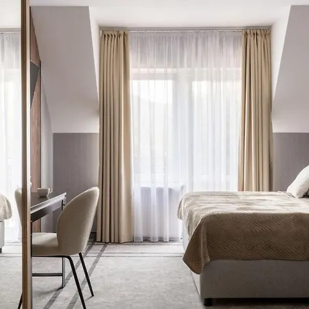 Bel-ami Bed & Breakfast