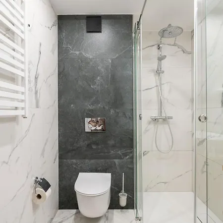 Bel-ami Bed & Breakfast