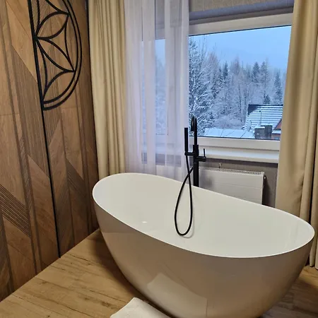 Bel-ami Bed & Breakfast