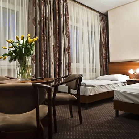 Bel-ami Bed & Breakfast 3*