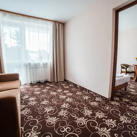 Alojamento de Acomodação e Pequeno-almoço Bel-ami Zakopane