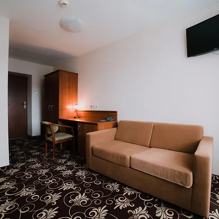 Bed & Breakfast Bel-ami