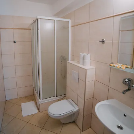 Bed & Breakfast Bel-ami 3*