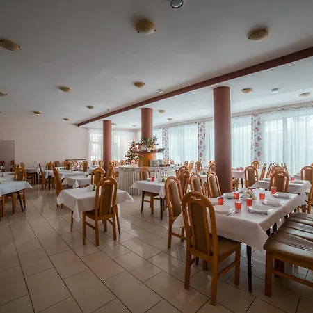 Bel-ami Bed & Breakfast