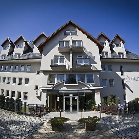 Bed & Breakfast Bel-ami