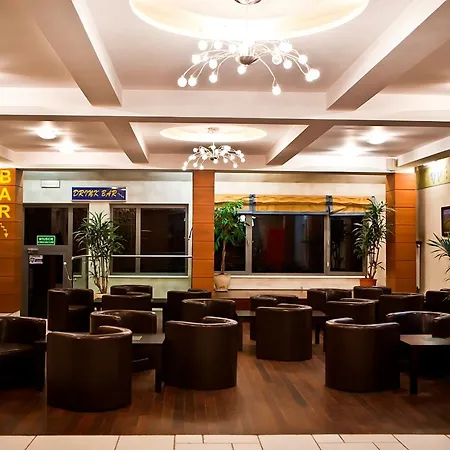 Bel-ami Bed & Breakfast Zakopane