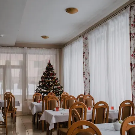 Bel-ami Bed & Breakfast Zakopane