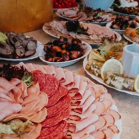 Bel-ami Bed & Breakfast Zakopane