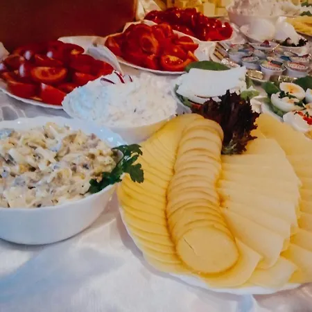 Bel-ami Zakopane
