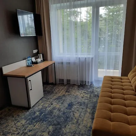 Bed & Breakfast Bel-ami