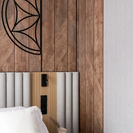 Bel-ami Bed & Breakfast 3*