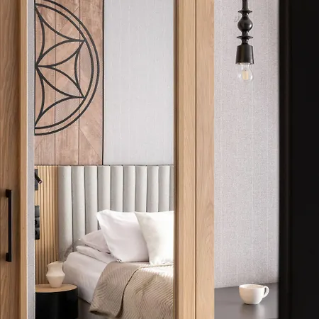 Bed & Breakfast Bel-ami