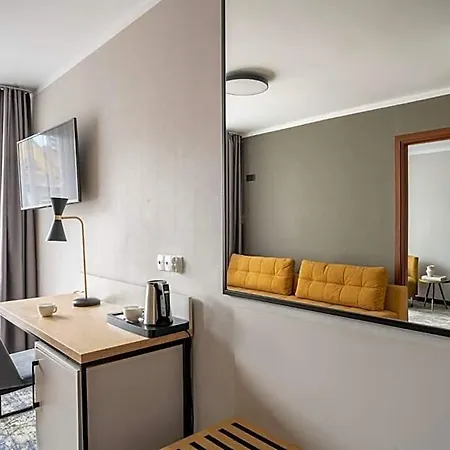 Bed & Breakfast Bel-ami 3*