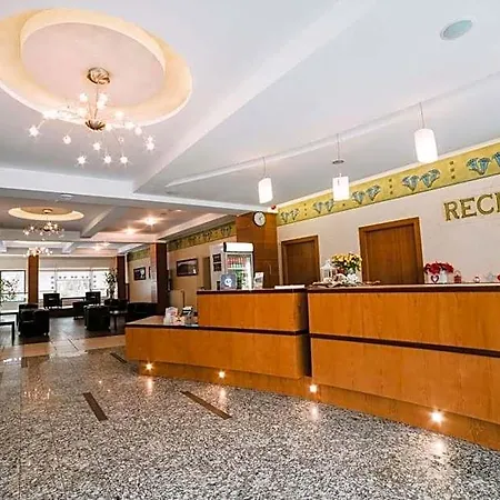 Bed & Breakfast Bel-ami Zakopane