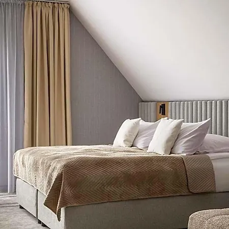 Bed & Breakfast Bel-ami 3*