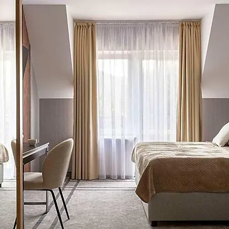 Bed & Breakfast Bel-ami Zakopane