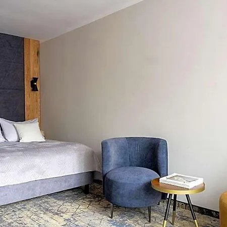 Bed & Breakfast Bel-ami 3*