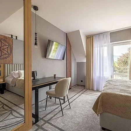 Bel-ami 3* Zakopane