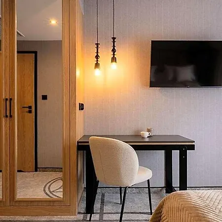 Bel-ami 3* Zakopane
