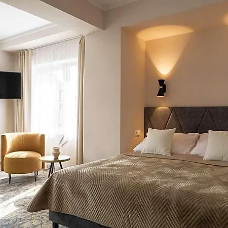 Bed & Breakfast Bel-ami 3*