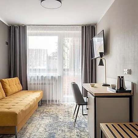 Bel-ami Bed & Breakfast Zakopane