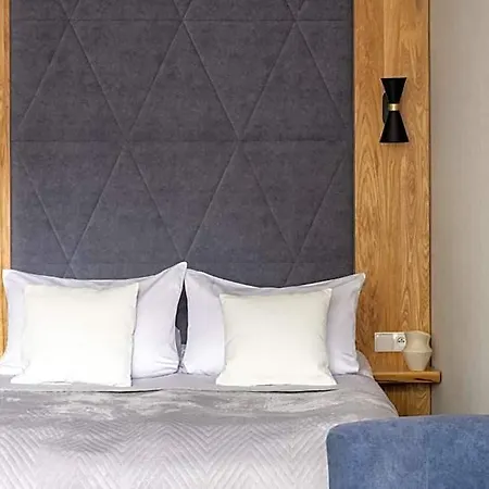 Bel-ami Bed & Breakfast