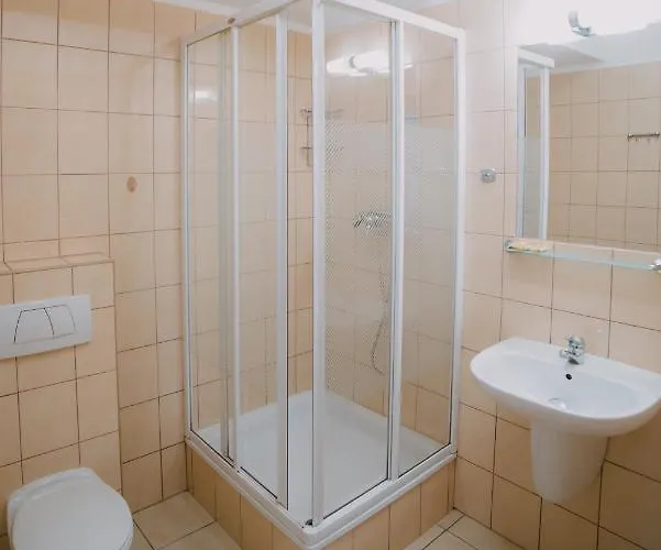 Couette-café Bel-ami Zakopane